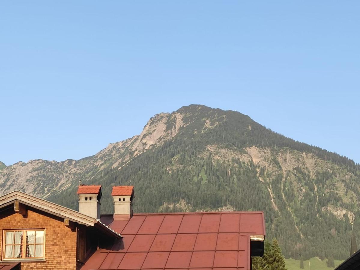 Alpstern *