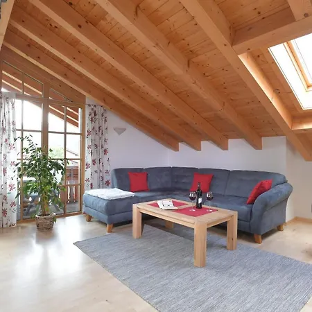 Alpstern Ferienwohnung Oberstdorf Exterior photo