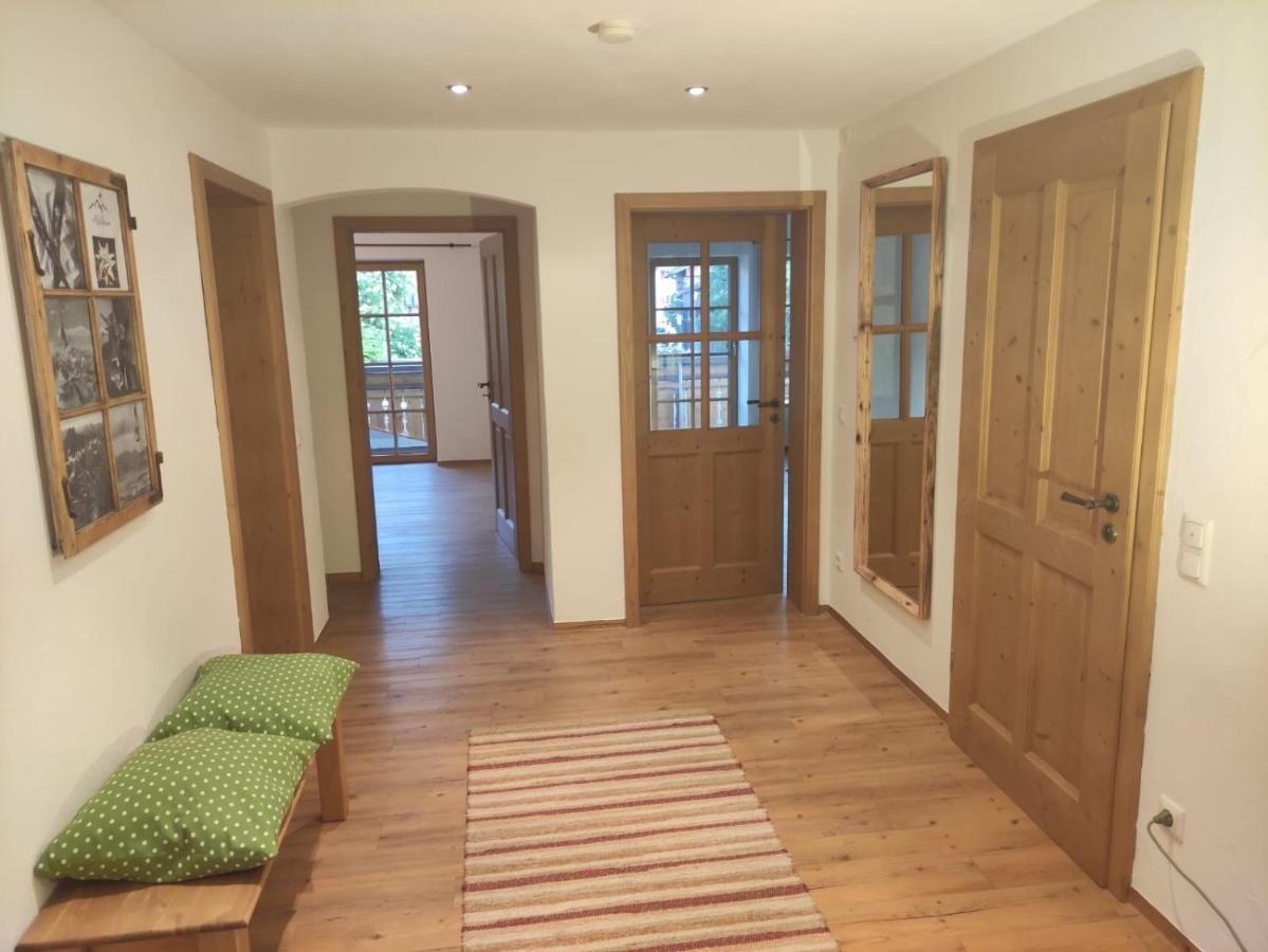 Apartment Alpstern Oberstdorf