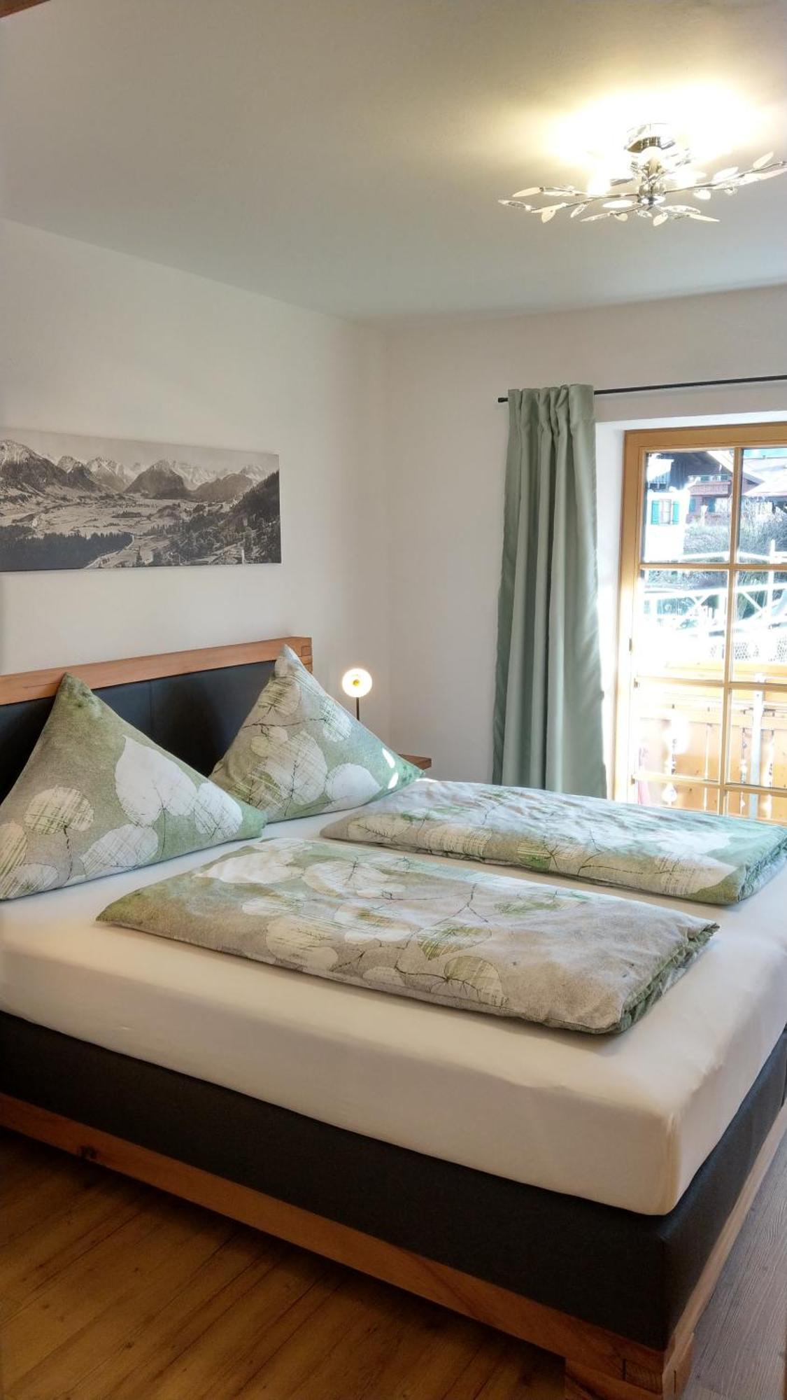 Apartment Alpstern