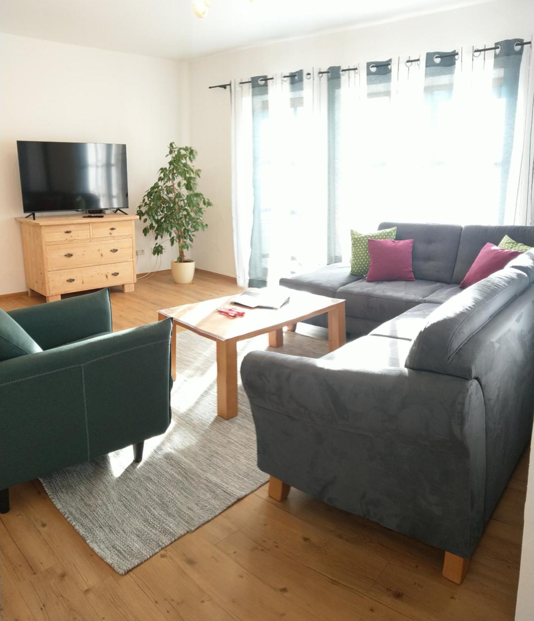 Alpstern Apartment Oberstdorf