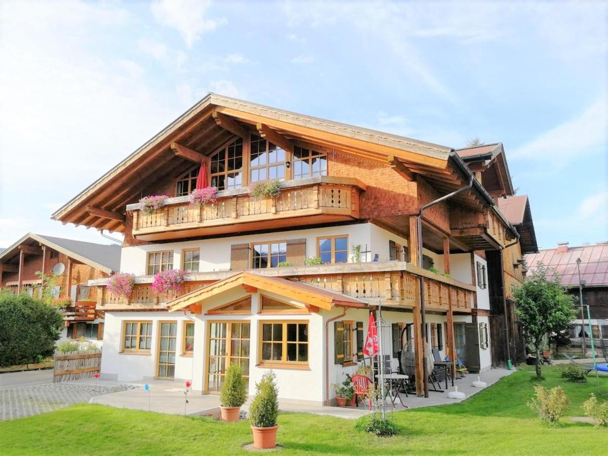 Alpstern Oberstdorf