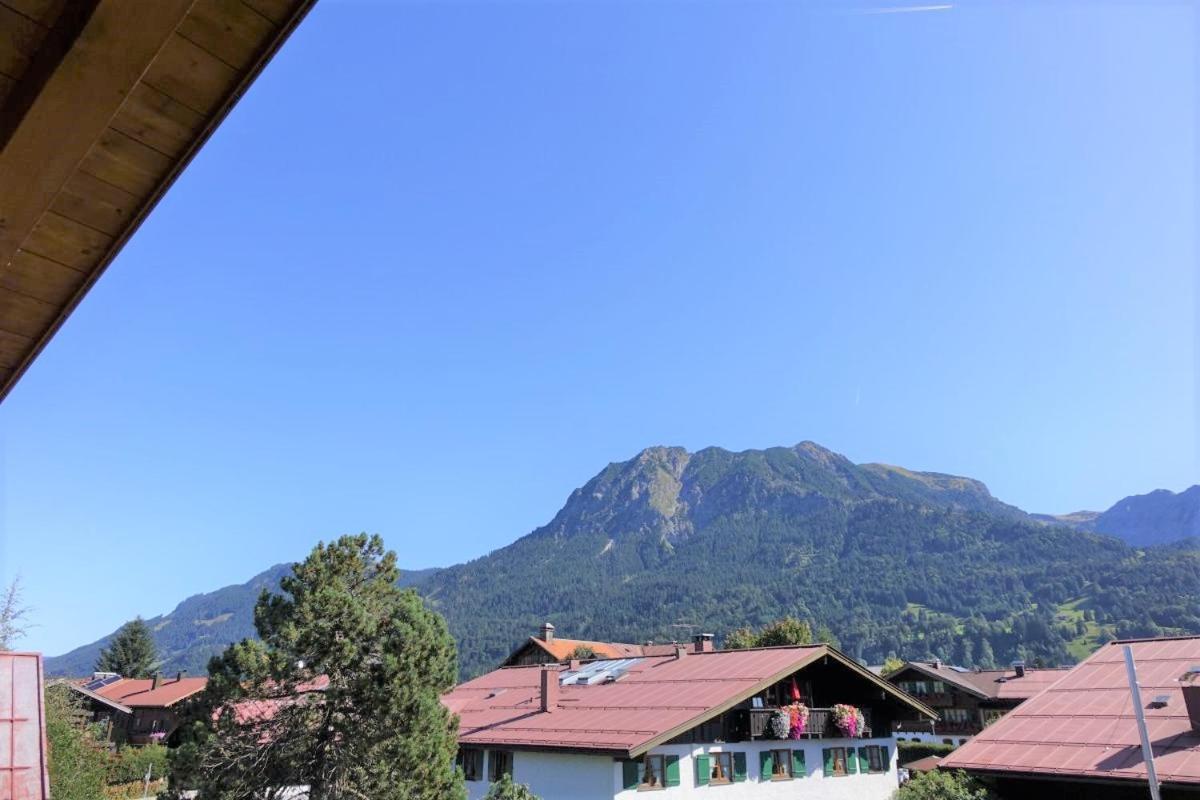 Apartment Alpstern *
