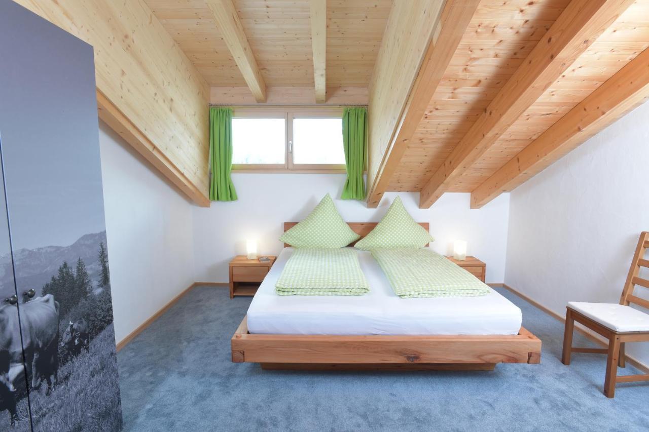 Apartment Alpstern Oberstdorf